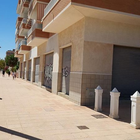 Apartamento Salamanca 38 En 圣波拉 客房 照片