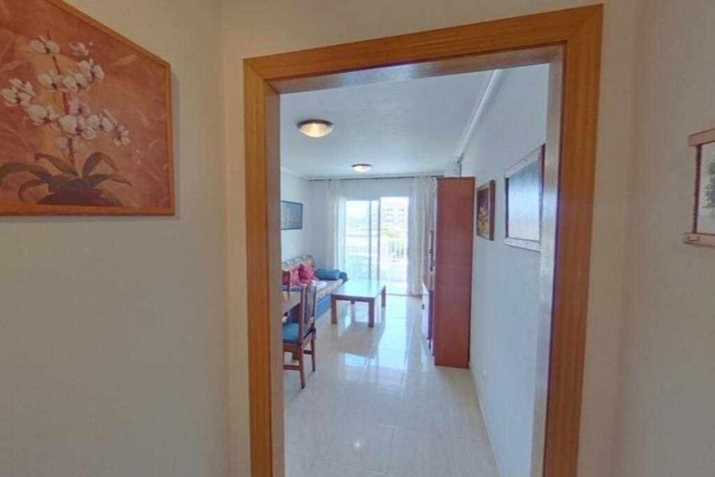 Apartamento Salamanca 38 En 圣波拉 外观 照片