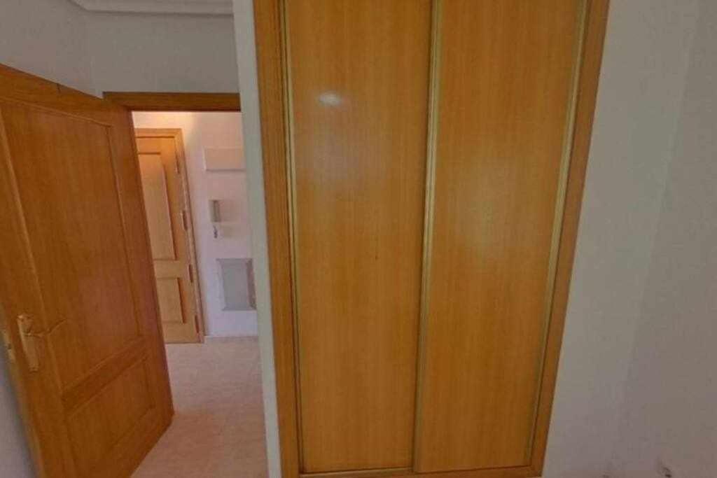 Apartamento Salamanca 38 En 圣波拉 外观 照片
