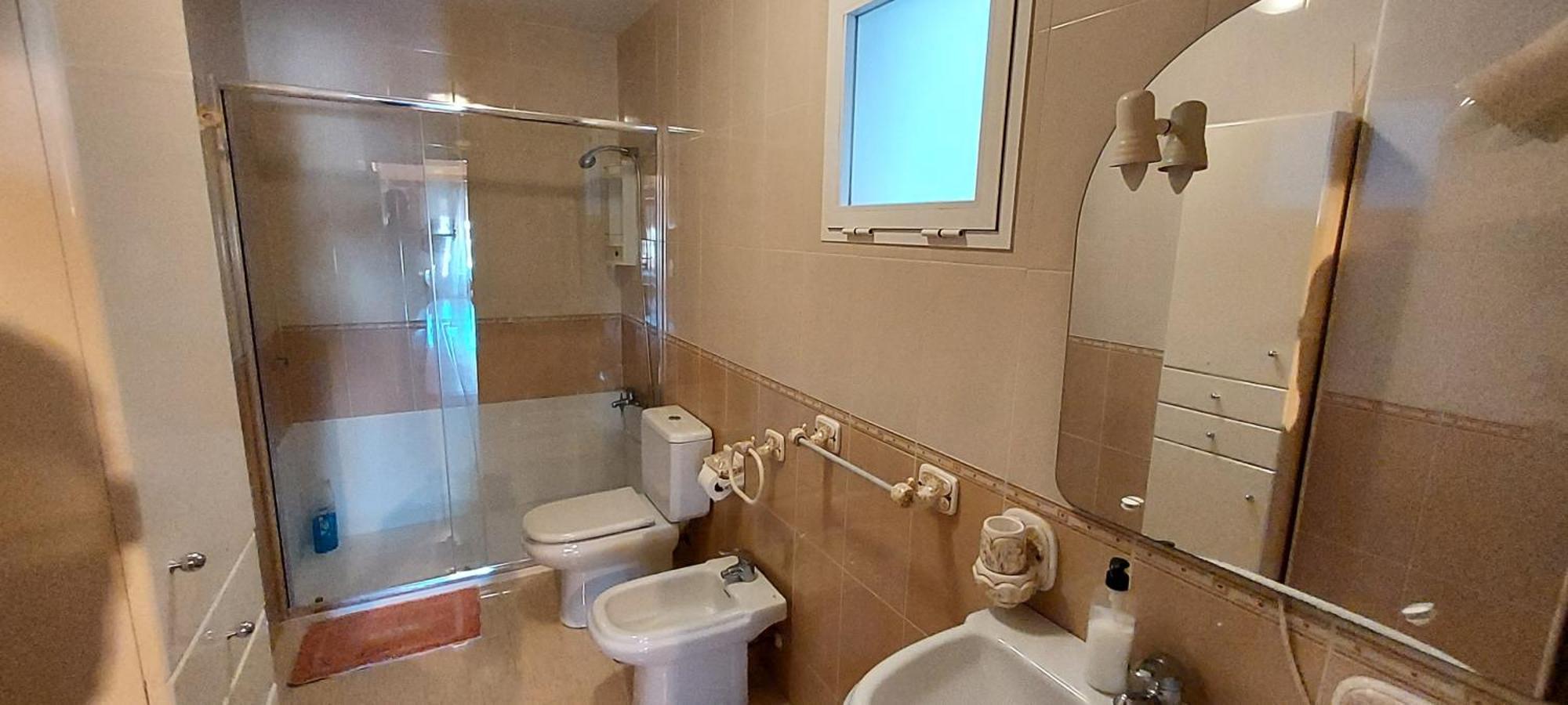 Apartamento Salamanca 38 En 圣波拉 外观 照片