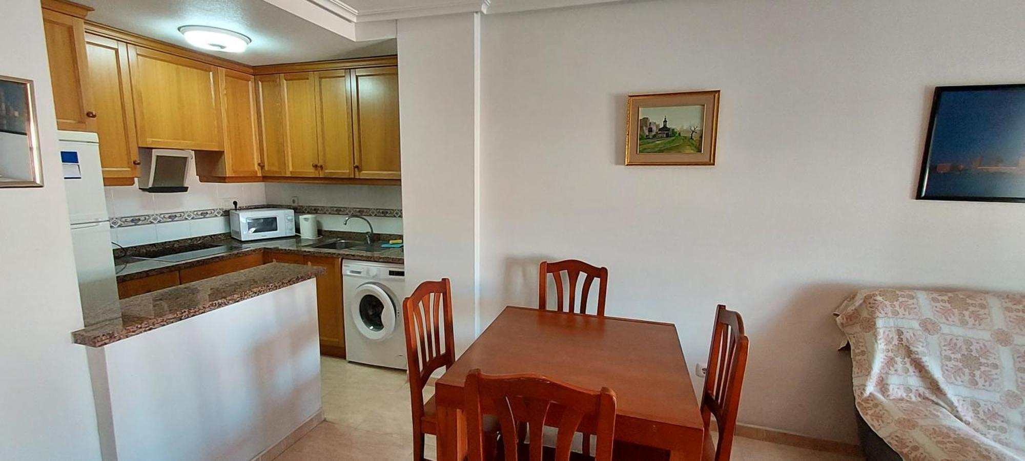 Apartamento Salamanca 38 En 圣波拉 外观 照片