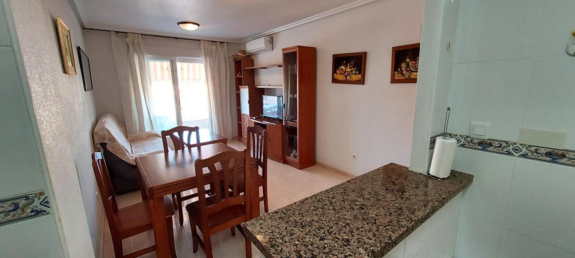 Apartamento Salamanca 38 En 圣波拉 外观 照片