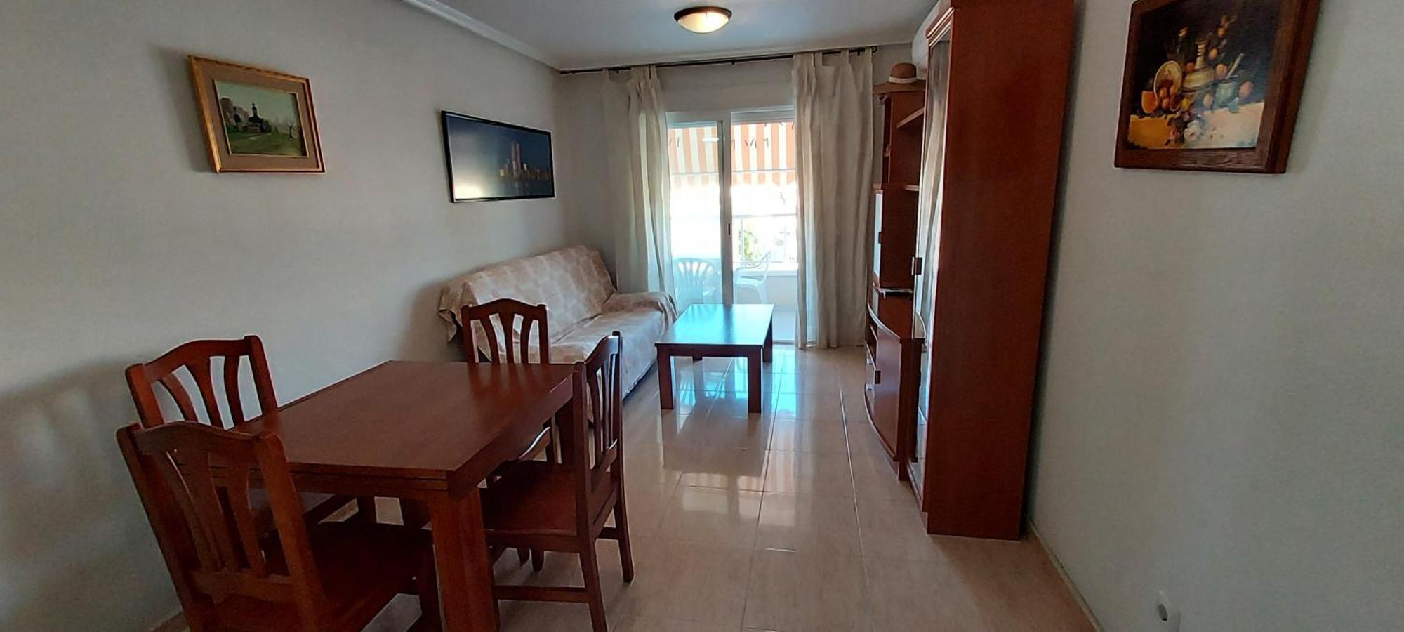 Apartamento Salamanca 38 En 圣波拉 外观 照片