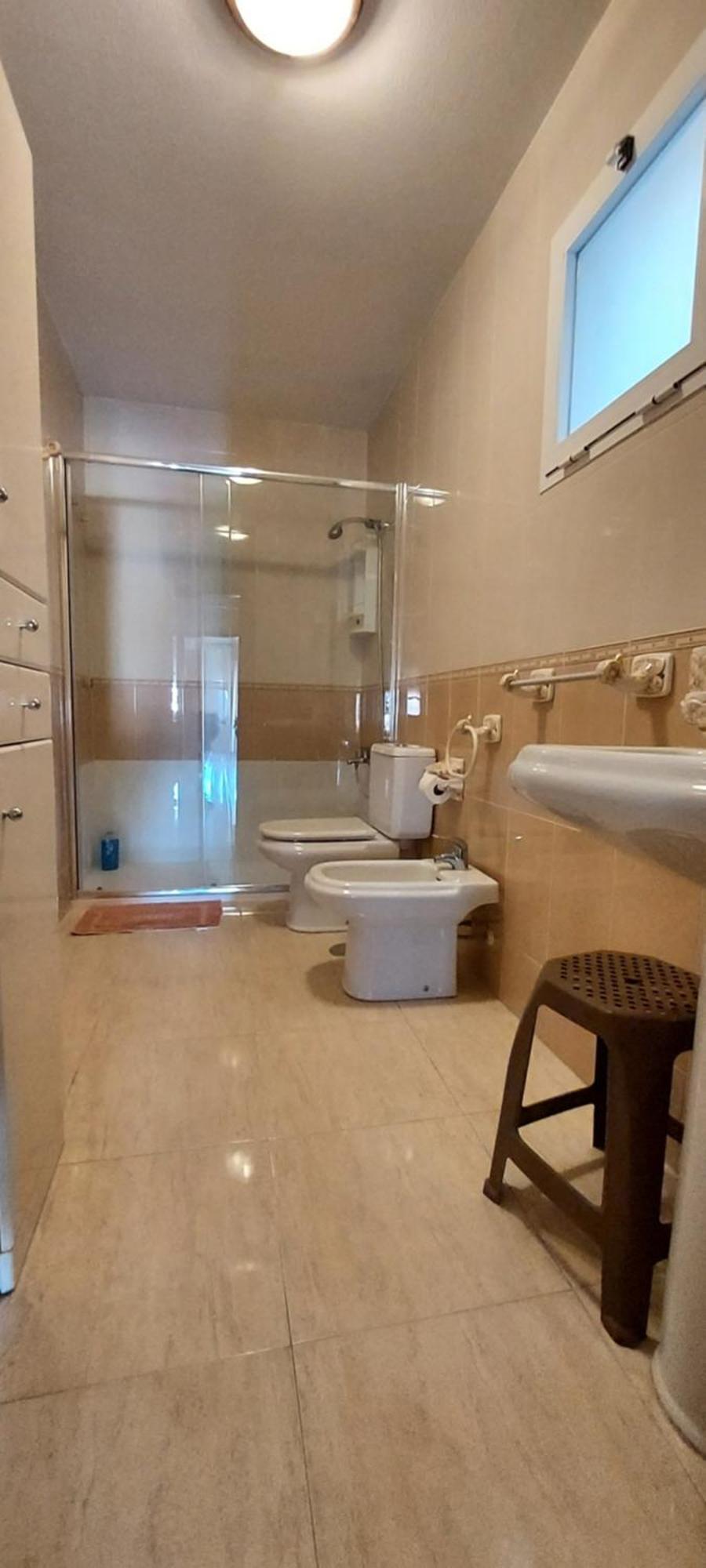 Apartamento Salamanca 38 En 圣波拉 外观 照片