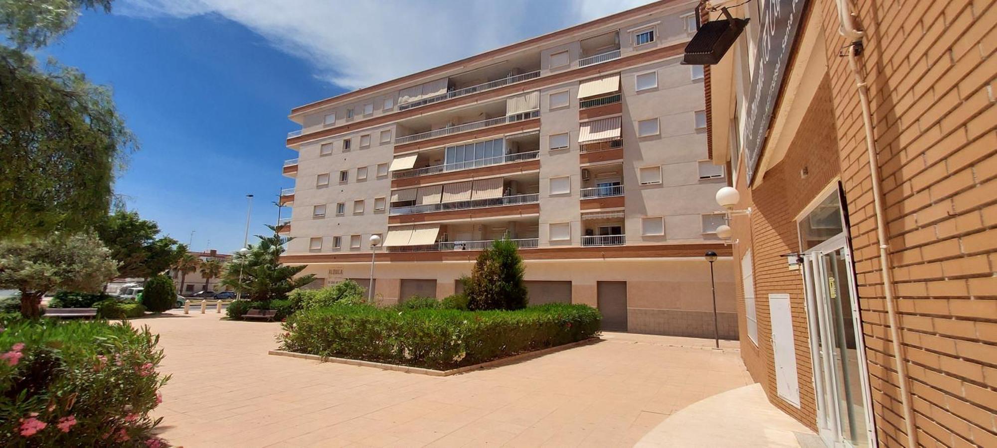 Apartamento Salamanca 38 En 圣波拉 外观 照片