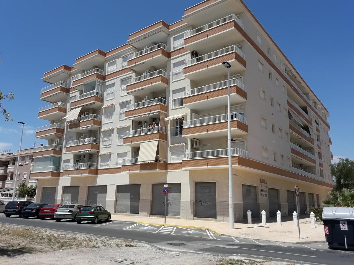 Apartamento Salamanca 38 En 圣波拉 外观 照片