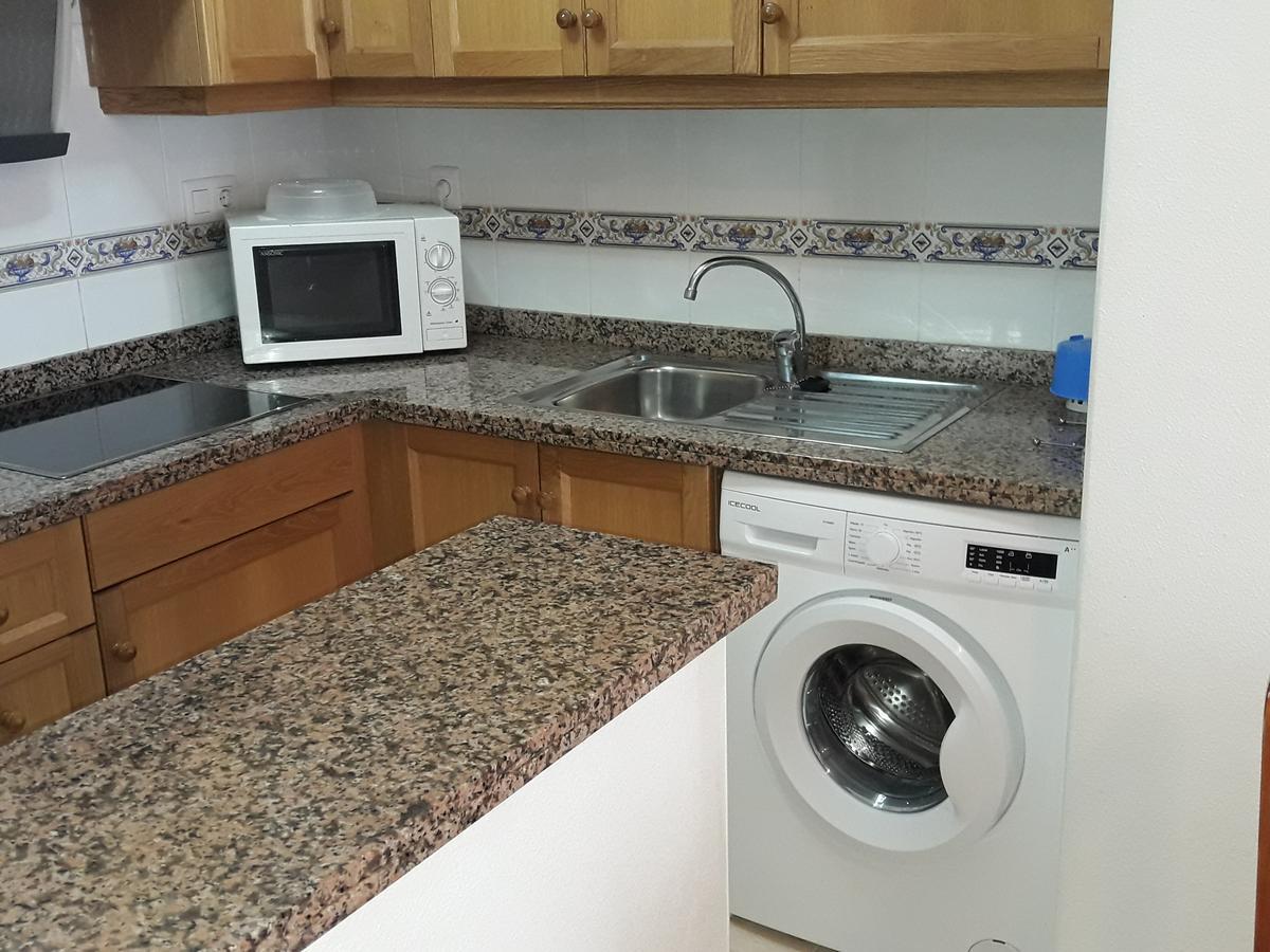 Apartamento Salamanca 38 En 圣波拉 外观 照片